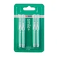 Family Health, Smile+ Cepillos dentales para espacios interdentales de 2-4mm, 4 piezas