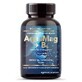 Intenson AquaMag + B6 natuurlijk magnesium, 60 capsules