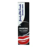 Beverly Hills Natural White Whitening Toothpaste mit Wirkstoff, 100ml