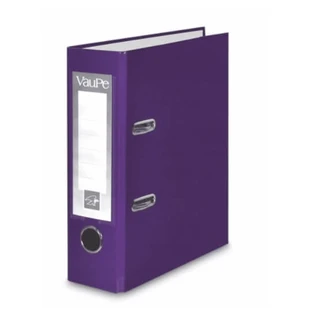 Dossier A5 054/04, violet