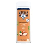 Le Petit Marseillais Shower Cream, Organic Argan & Shea Butter 400ml