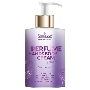 Farmona Geurige Hand en Lichaamscrème 300ml