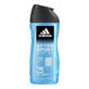 Adidas After Sport Duschgel f&#252;r M&#228;nner, 250ml