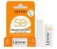 Lippenstift Lirene SPF 50, 4.6 g