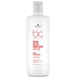 Schwarzkopf BC Bonacure Repair Rescue Acondicionador para cabello dañado, 1000ml