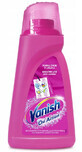 Vanish Oxi Action, Roze Wasmiddel, 1,5 l