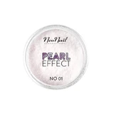 Esmalte de uñas NeoNail Pearl Effect nº 01, 2g