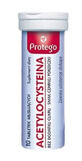 Protego Acetylcyste&#239;ne, 10 bruistabletten