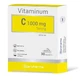 Vitamin C, 1000 mg, stark, 30 Kapseln