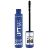 Catrice Wasserfeste Wimpernverdichtung Mascara 010 Tiefschwarz, 11ml