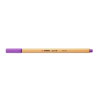 Stabilo duimstift 88/56, kleurstelling