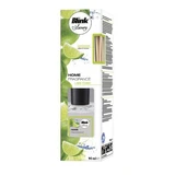 Blink, Luxury, Lime scented sticks, 90ml