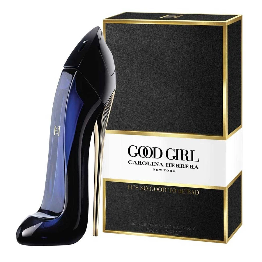 Carolina Herrera Good Girl Eau de parfum, 30ml