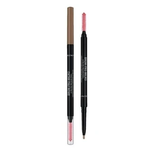 Rimmel Brow Pro Micro Wenkbrauwpotlood 01 Blond, 0.09g