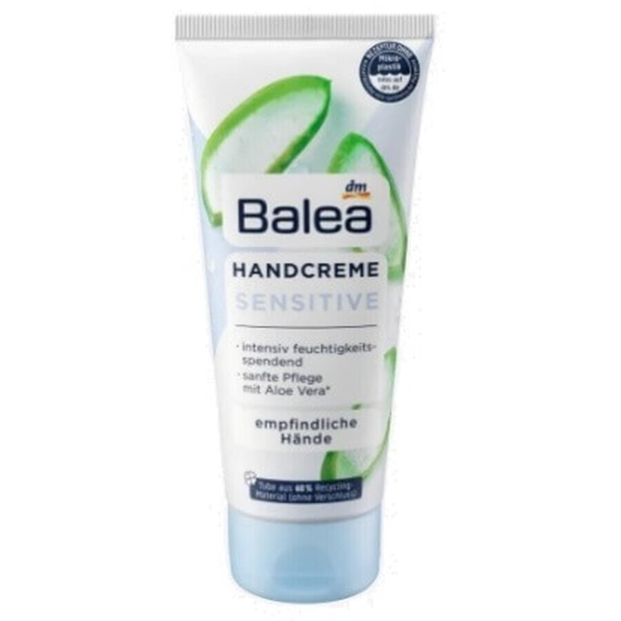 Balea Sensitive Wound Cream 100ml