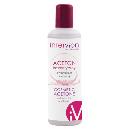 Inter Vion Aceton, 150ml