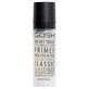 Gosh Velvet Touch Foundation Make-up Basis, 30ml