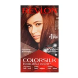 Revlon Colorsilk Wachsfarbe 44 mittelrotbraun, 1 Stück