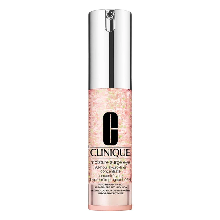 Clinique Moisture Surge Oog Hydraterend Concentraat 96 Uur Hydro-Filler, 15ml