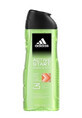 Adidas M&#228;nner, Active Start el Dusche, 400 ml