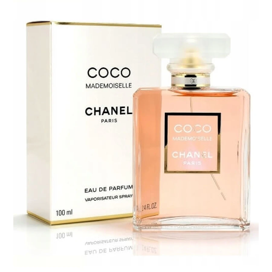 Chanel Coco Coco Mademoiselle Eau de Parfum, 100ml