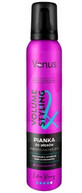 Venus, ultra langhoudende wasmousse, 225 ml