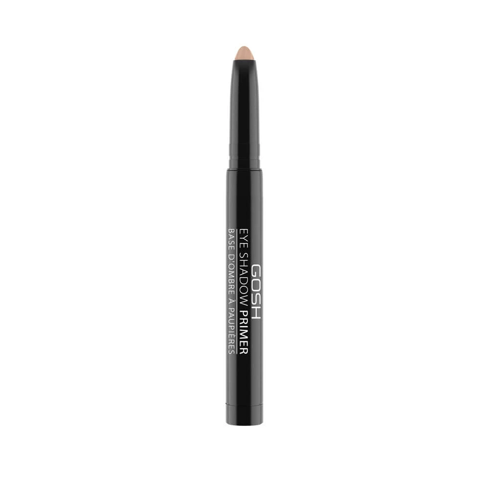 Gosh Waterproof Make-up Basis 001 Nude, 1.4g