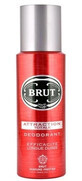 Brut Attraction Totale Deodorant Spray, 200ml