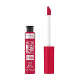 Rimmel Lasting Mega Matte Lippenstift 910 Fuchsia Flush, 7.4ml