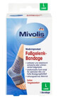 Mivolis Enkelband L, 1 st