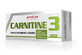 Carnitine 3, 120 capsules