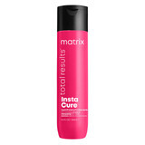 Matrix Total Ergebnisse Insta Cure Wachs Erweichung Total Ergebnisse Insta Cure Shampoo 300ml