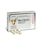 Bio-Chrom 30 tabletten