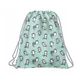 BackUp, Otters in Love Shoe Bag, 1 pc