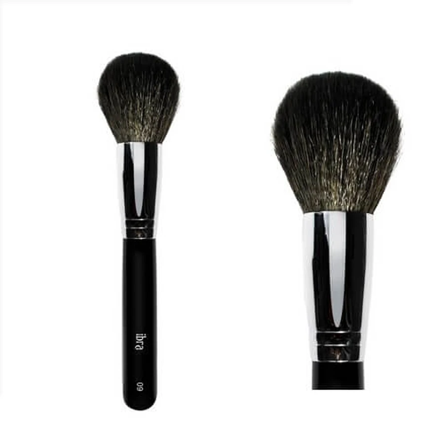 Ibra gratis cosmetisch penseel 09