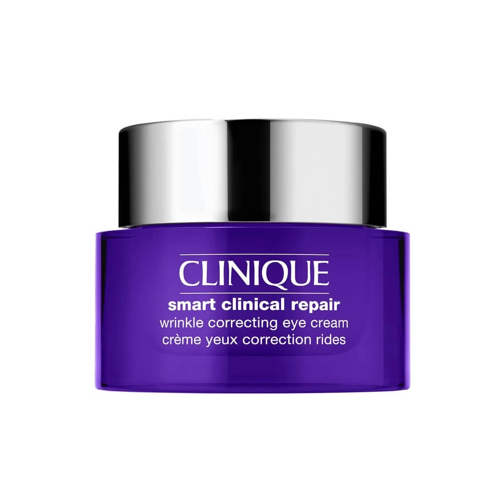 Clinique Smart Clinical Corrigerende Anti-Rimpel Oogcrème, 15ml