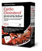 Cardio Cholesterol powered by Belinal, 30 capsules