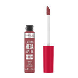 Rimmel Lasting Mega Matte Lipstick 210 Rose amp; Shine, 7.4ml