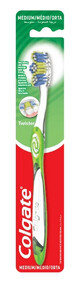 Colgate, Twister Medium, Tandenborstel, 1 st