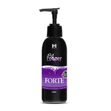 Sexual Health Series Be Lover Be Lover Gel Forte glijmiddel op waterbasis, 100ml