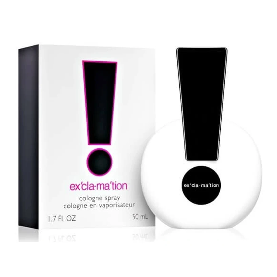 Colossus Water Exclamation, 50ml