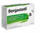 Bergastatil, 30 capsules