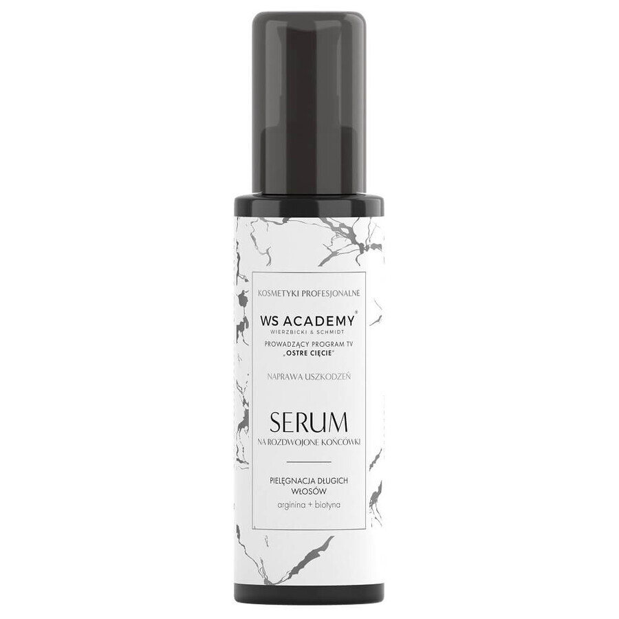 WS Academy Serum voor gespleten dekens, 100ml