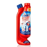 Rorax, Detergente granulare per tubi di fogna, 600g