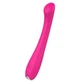 Vibrateur Ana avec 9 modes de vibration Red Rose
