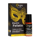 Orgie Loción felatoria eléctrica para sexo oral, 10 ml