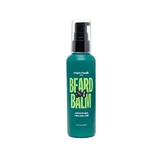 Baardconditioner MenRock Awakening Siciliaanse limoen en cafeïne, 100ml