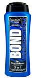 Bond, Winners Team Duschgel, 400 ml