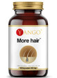 Yango Meer Haar, 90 capsules