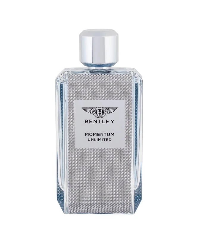 Bentley Momentum Unlimited Eau de toilette, 100ml